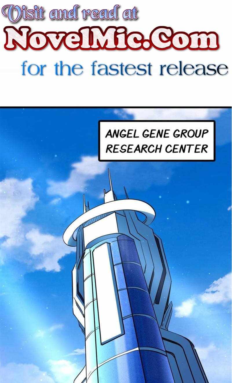 Super Gene Chapter 269 1